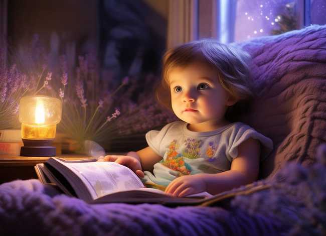 365夜儿童睡前故事 - 少儿睡前故事365夜