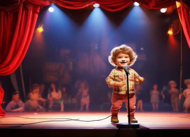 幼儿朗诵红色故事（幼儿朗诵比赛红色故事）