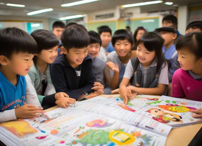 趣味语文故事解析实词100则简单（趣味语文故事解析实词100则简单易懂）