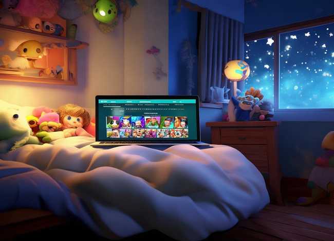 儿童睡前故事mp3下载网站 - 儿童睡前故事mp3免费下载