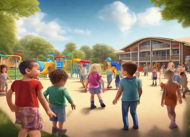 教育儿童友好社区的意义、教育儿童友好社区的意义有哪些 教育儿童友好社区的意义、教育儿童友好社区的意义有哪些