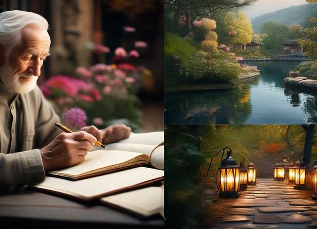 管理故事与哲理心得体会 - 管理故事与哲理心得体会范文