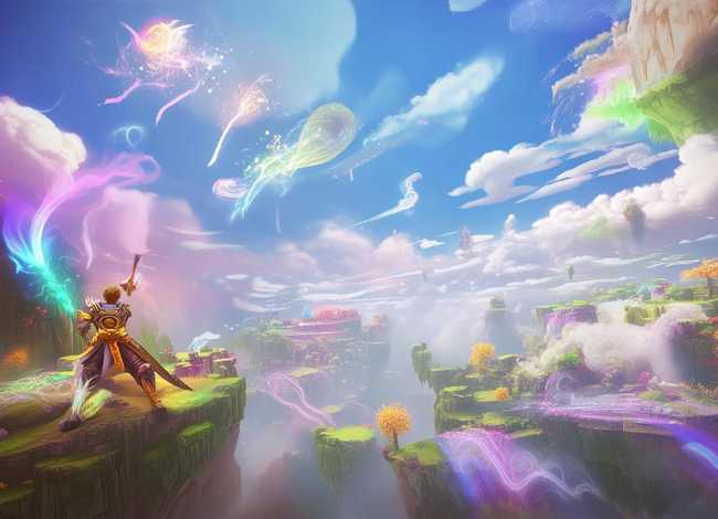 无限传说（无限传说游戏）