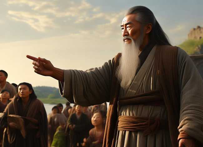 西门豹的故事视频、西门豹的历史故事视频