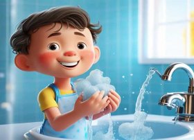 讲卫生的小朋友故事视频 讲卫生的小朋友故事视频大全