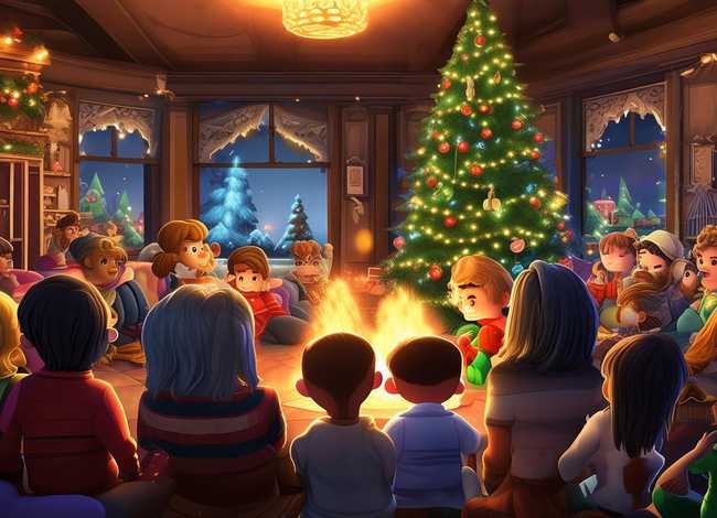 圣诞故事系列、圣诞故事系列游戏有几部