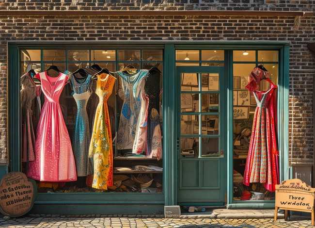 服装店的故事播放，服装店的故事播放视频