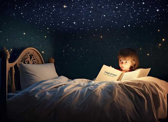 星星故事 晚安我的星星故事 星星故事 晚安我的星星故事