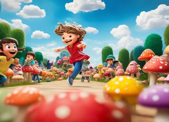 搞笑幽默儿童故事短篇;儿童幽默搞笑故事 搞笑幽默儿童故事短篇;儿童幽默搞笑故事