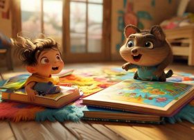 适合四岁讲故事；适合四岁讲故事比赛