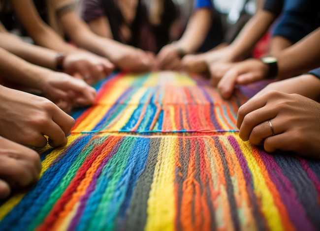 团队精神的小故事简短 团队精神的小故事简短精辟