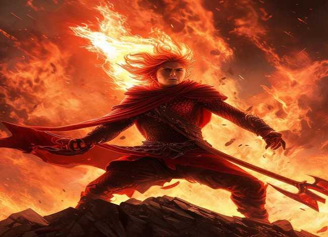 故事红孩儿完整版(故事红孩儿完整版视频) 故事红孩儿完整版(故事红孩儿完整版视频)