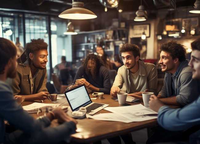 创业案例真实故事；创业案例真实故事小众