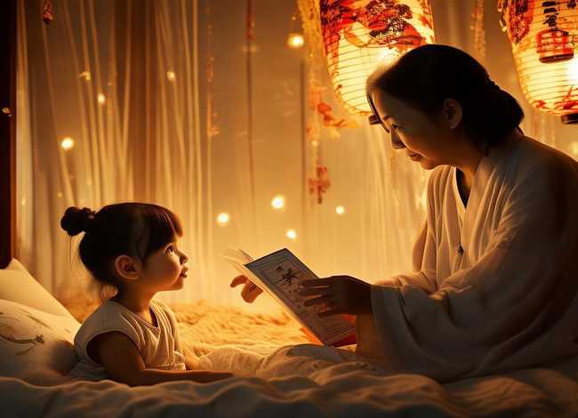 粤语故事大全睡前故事（粤语故事大全 睡前故事）