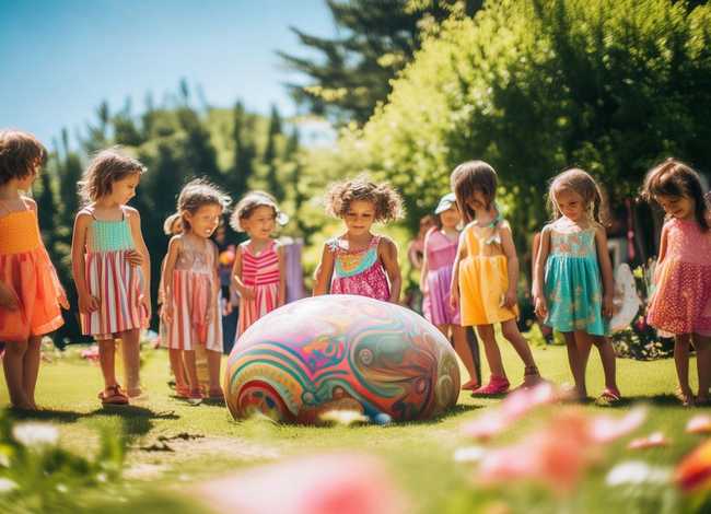 蒲公英儿童故事幼儿园（幼儿园故事《蒲公英》）