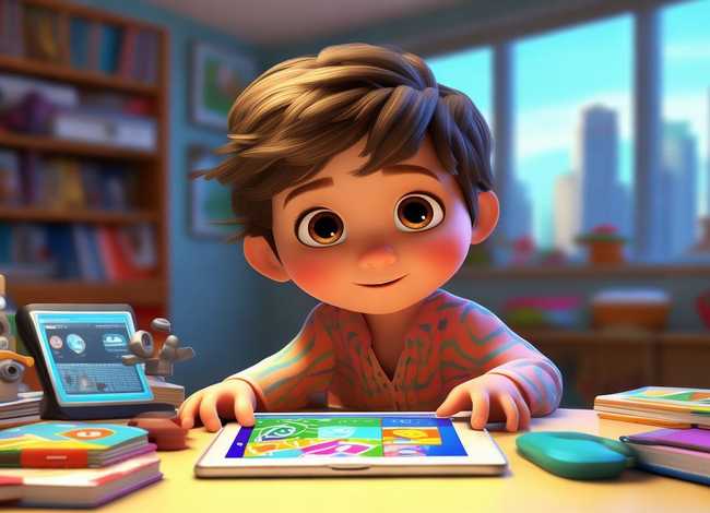 现代儿童智慧故事 现代智慧小故事