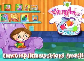 儿童免费听故事的app（小孩子免费听故事的app）