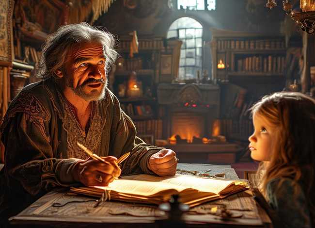 人物故事讲述、人物故事讲述3分钟