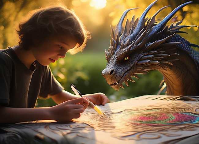 故事画龙点睛的故事;画龙点睛的故事怎么讲好听 故事画龙点睛的故事;画龙点睛的故事怎么讲好听