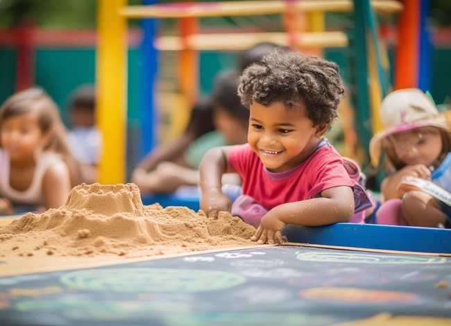儿童性格发展的主要特点填空题 简述儿童性格发展的特点