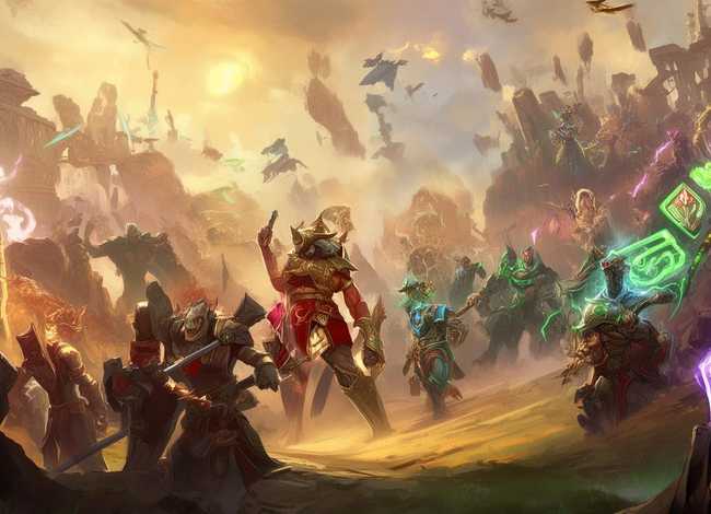 dota英雄大全,dota英雄大全介绍 dota英雄大全,dota英雄大全介绍