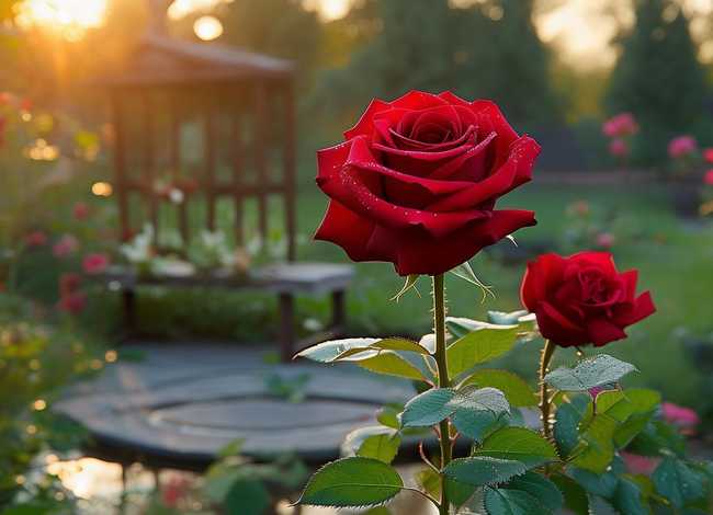 玫瑰的故事1-40集免费看剧完整 玫瑰的故事免费观看