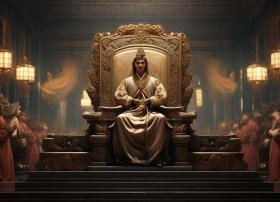 秦始皇的儿子叫什么、秦始皇的儿子都叫什么名字