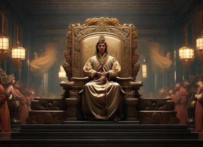 秦始皇的儿子叫什么、秦始皇的儿子都叫什么名字 秦始皇的儿子叫什么、秦始皇的儿子都叫什么名字