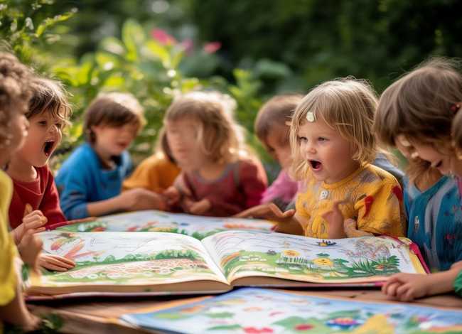 幼儿诗改编幼儿故事；幼儿诗改编为幼儿生活故事