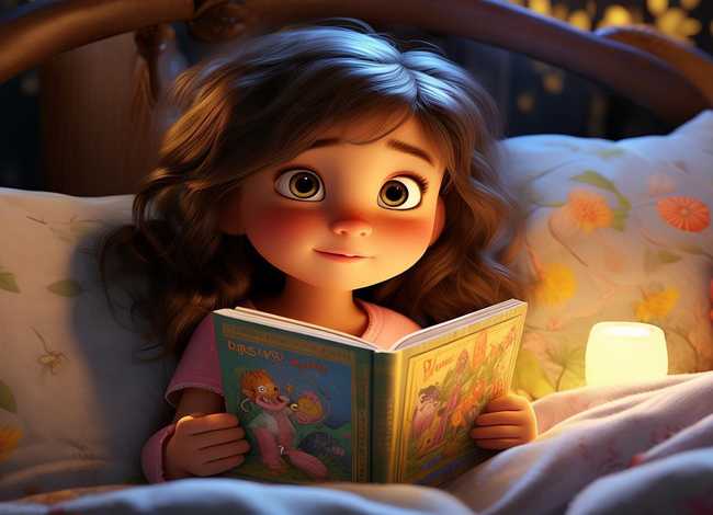 朵拉的故事；朵拉的故事睡前故事阅读