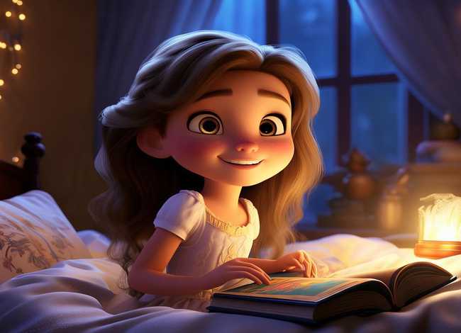 儿童睡前故事灰姑娘完整视频（睡前故事灰姑娘完整版）