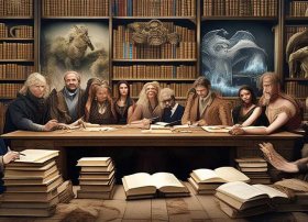 续写故事有哪些；续写故事有哪些类型