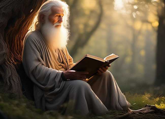 仁的故事600字、仁的故事100字