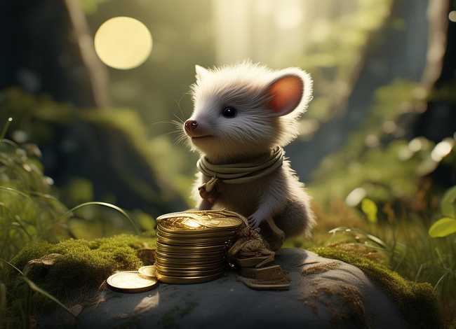 小袋鼠寓言故事，寓言故事 小袋鼠