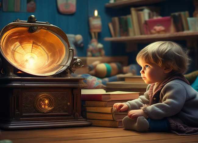 小儿故事音频 - 小儿故事音频下载