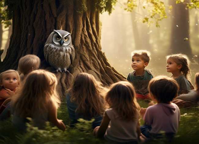 不到12岁的儿童故事 - 适合12岁的故事