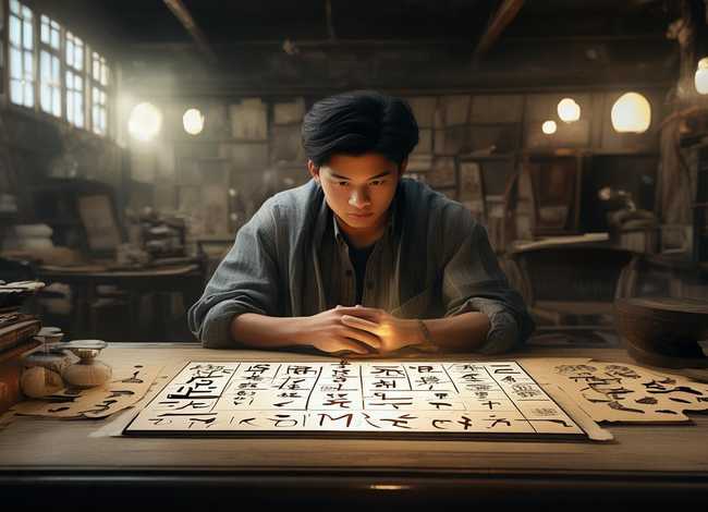 慧字猜字谜，慧字怎么猜字谜