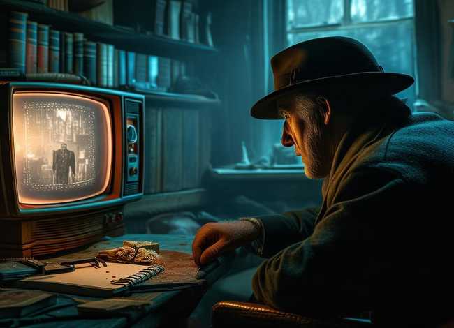 侦探小故事带答案视频、侦探小故事带答案视频播放