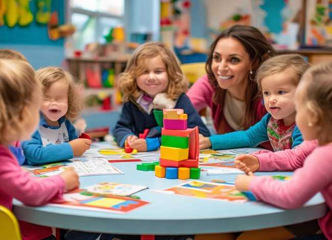 4岁儿童早教故事 - 适合四岁宝宝的早教故事 4岁儿童早教故事 - 适合四岁宝宝的早教故事