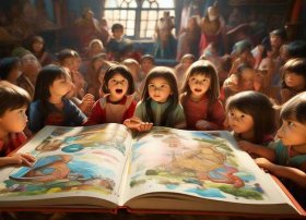 西游记听书儿童版 - 西游记听书儿童版免费