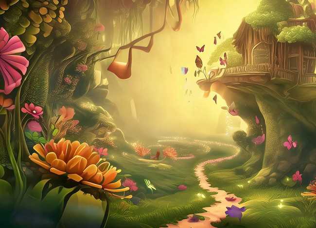 小脚丫故事的主要内容（小脚丫的奇遇主要内容）