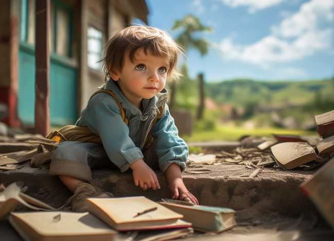 失学儿童是什么意思（失学是什么意思啊）