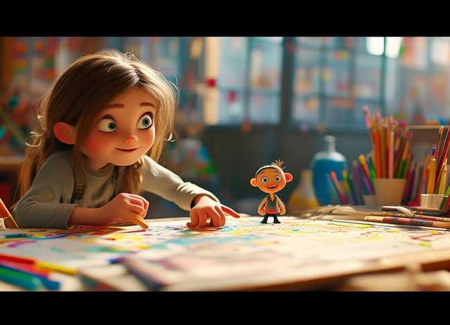 漫画小故事短篇 漫画小故事短篇100字