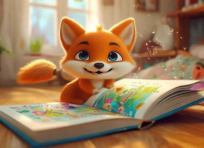 碰碰狐故事中文版，碰碰狐故事中文版在线阅读