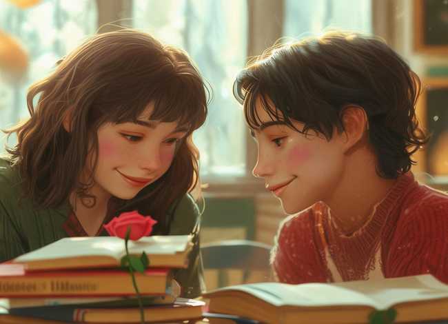 100个超甜暗恋小故事(100个超甜暗恋小故事视频) 100个超甜暗恋小故事(100个超甜暗恋小故事视频)