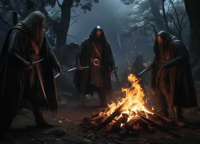 三个强盗故事视频播放 - 三个强盗故事视频播放在线观看