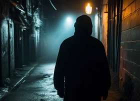 犯罪心理学故事及答案（犯罪心理学故事及答案pdf）