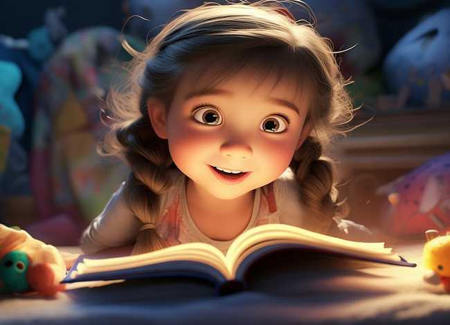 儿童小故事50字左右；儿童小故事简短50字左右表演