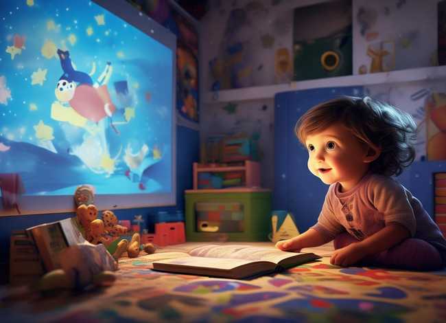 四岁故事视频 四岁小孩故事视频大全集