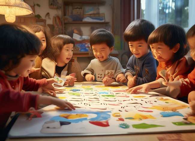 拼音声母的小故事(拼音字母的小故事) 拼音声母的小故事(拼音字母的小故事)